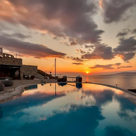 Asimina Diamonds * Mykonos Town