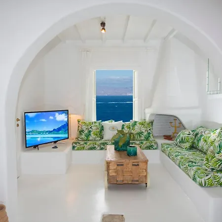 Asimina Diamonds Villa *