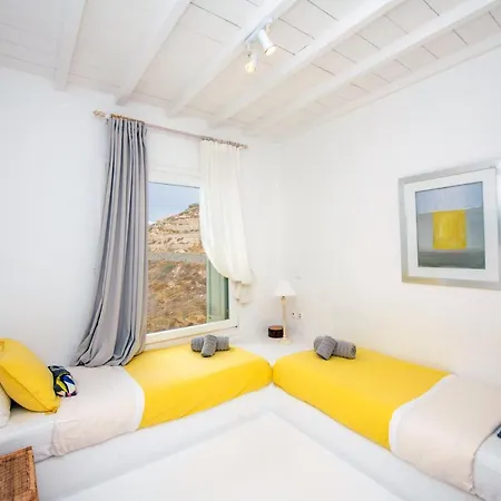 Asimina Diamonds Villa