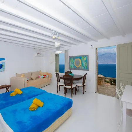 Villa Asimina Diamonds
